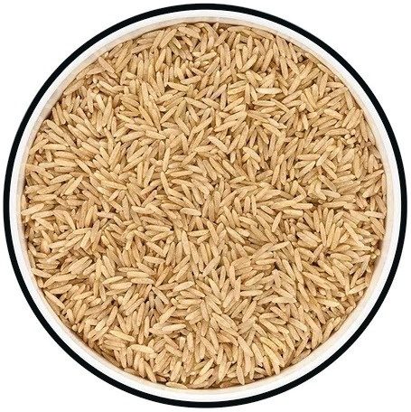 Arroz Largo Fino Integral