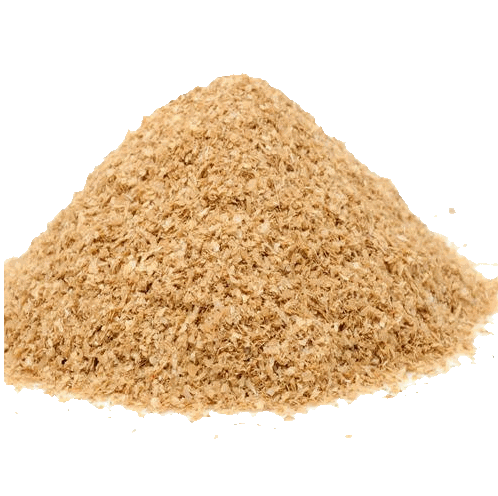 Subproductos — salvado y derivados de arroz